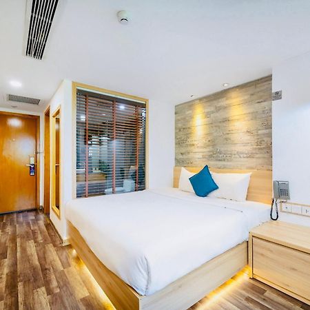 จอห์น บูทิก วิลลา Hotel ดานัง ภายนอก รูปภาพ