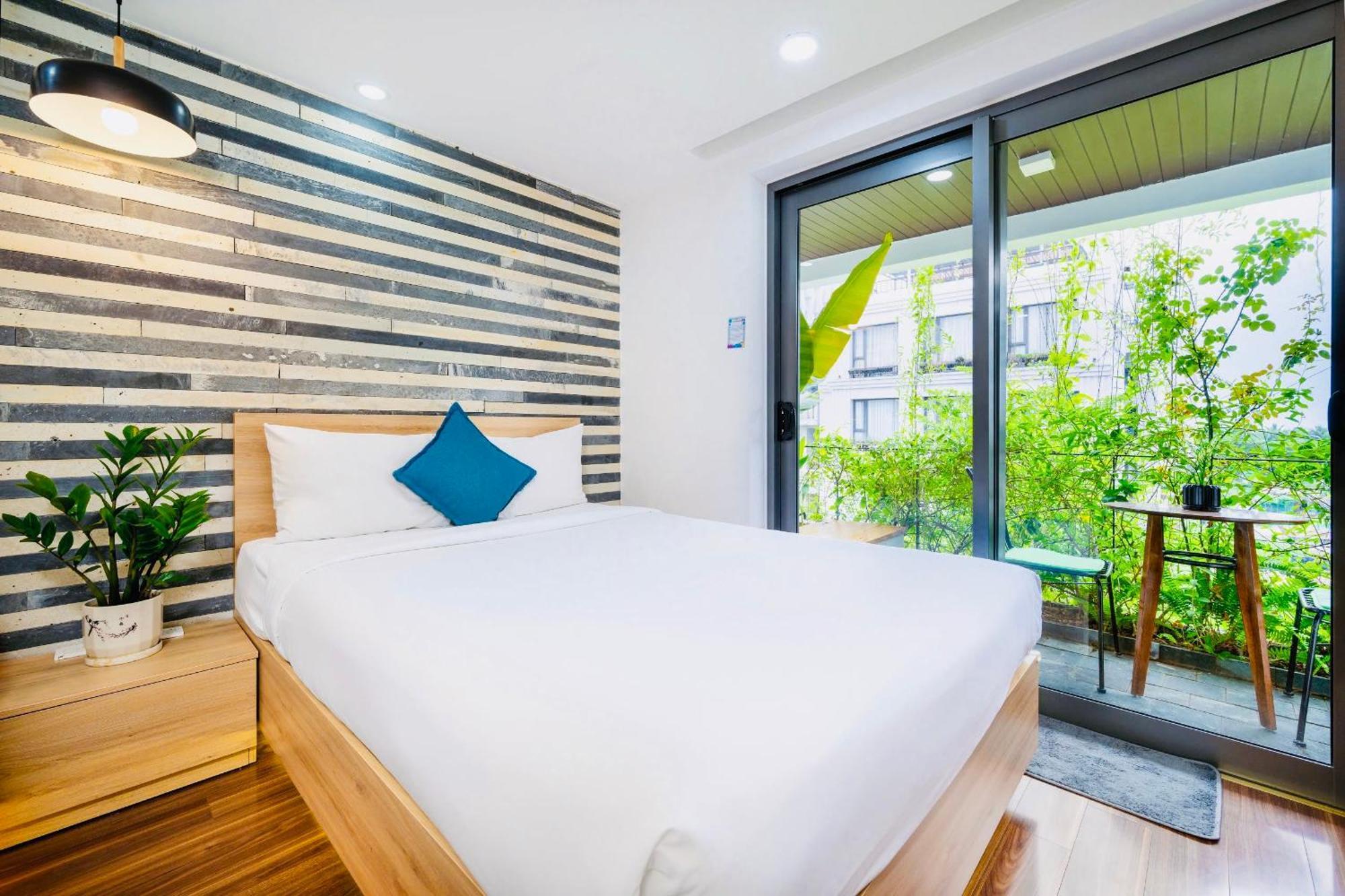จอห์น บูทิก วิลลา Hotel ดานัง ภายนอก รูปภาพ