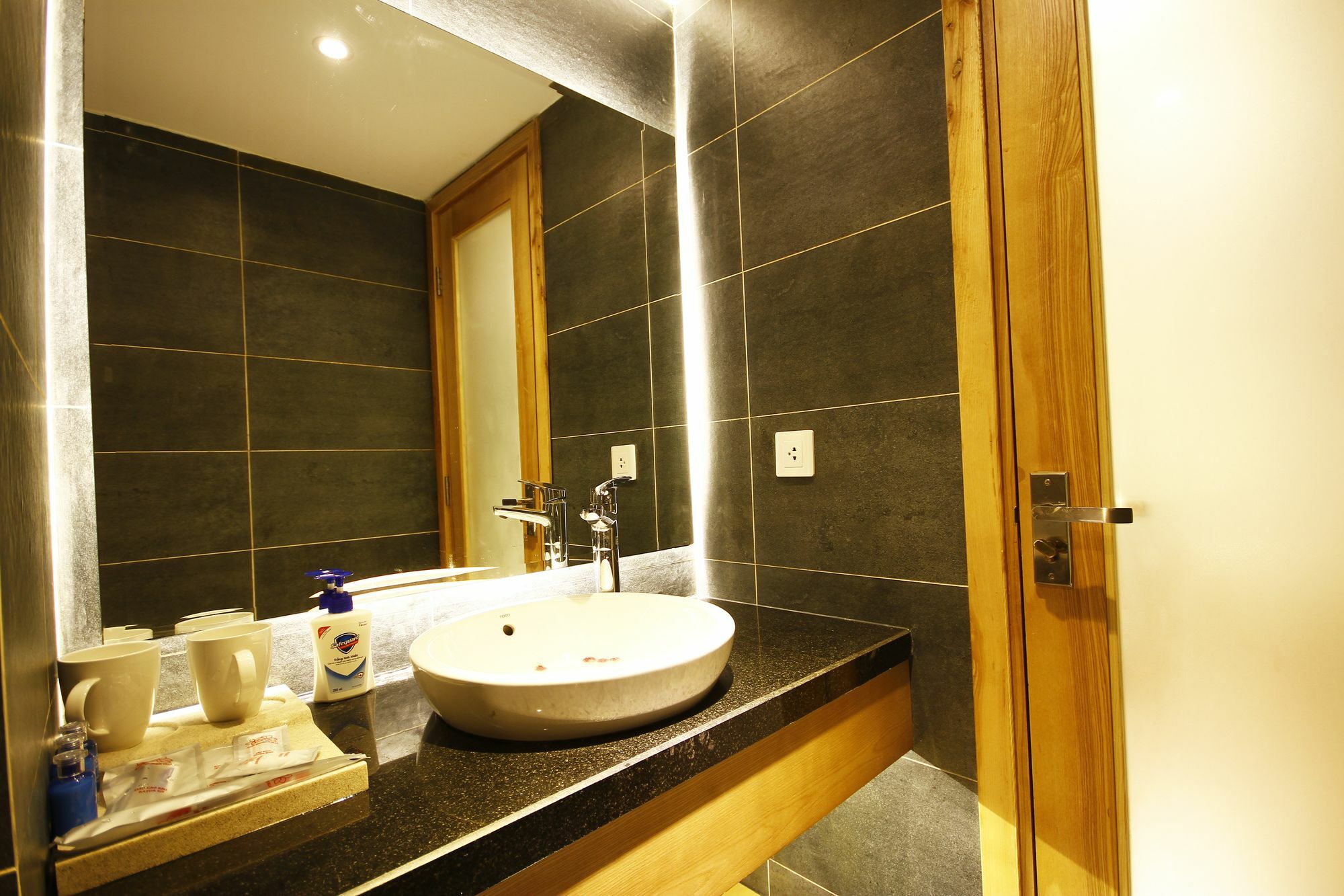 จอห์น บูทิก วิลลา Hotel ดานัง ภายนอก รูปภาพ