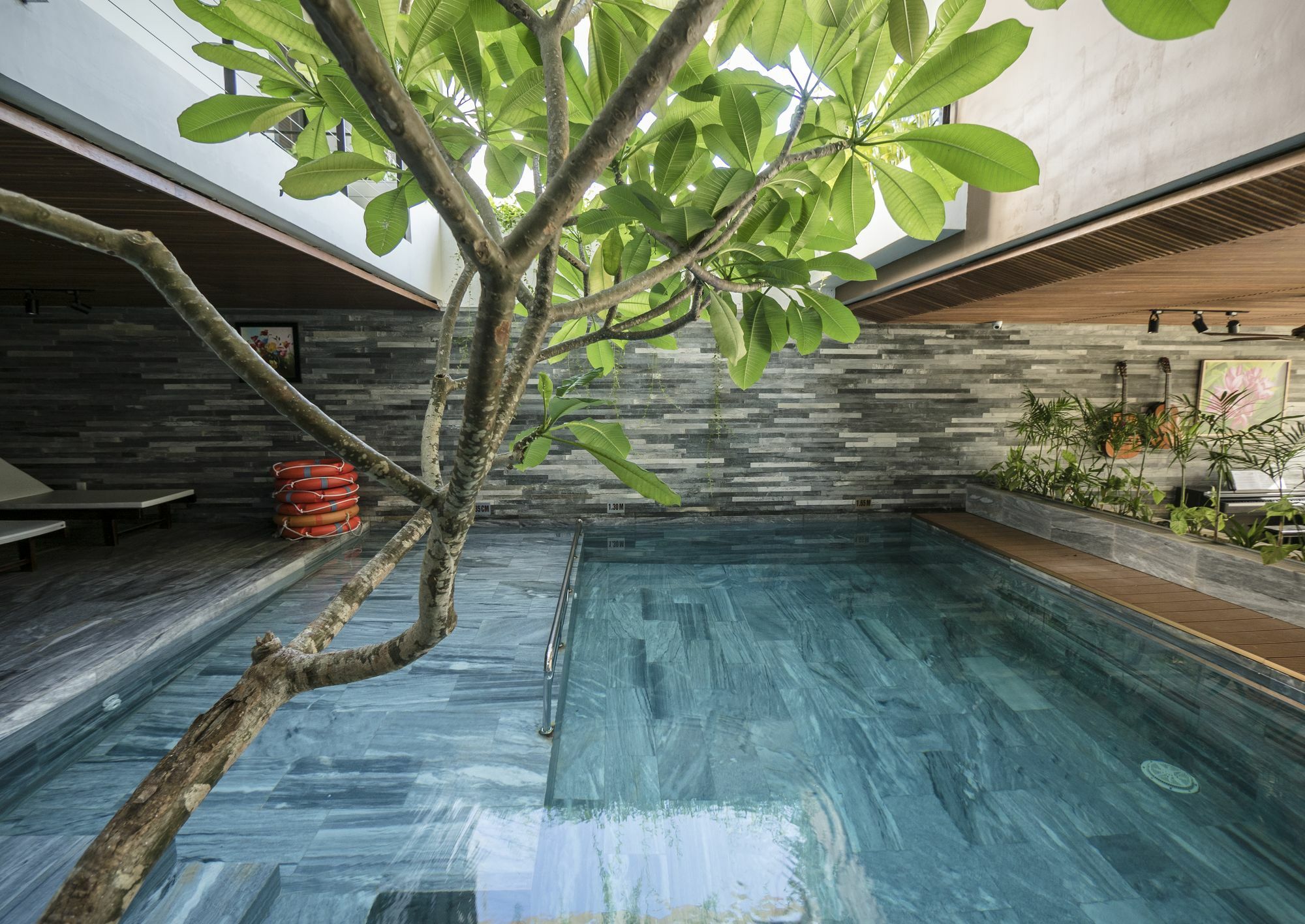 จอห์น บูทิก วิลลา Hotel ดานัง ภายนอก รูปภาพ